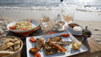 Estate italiana: il turista va a caccia di food experiences