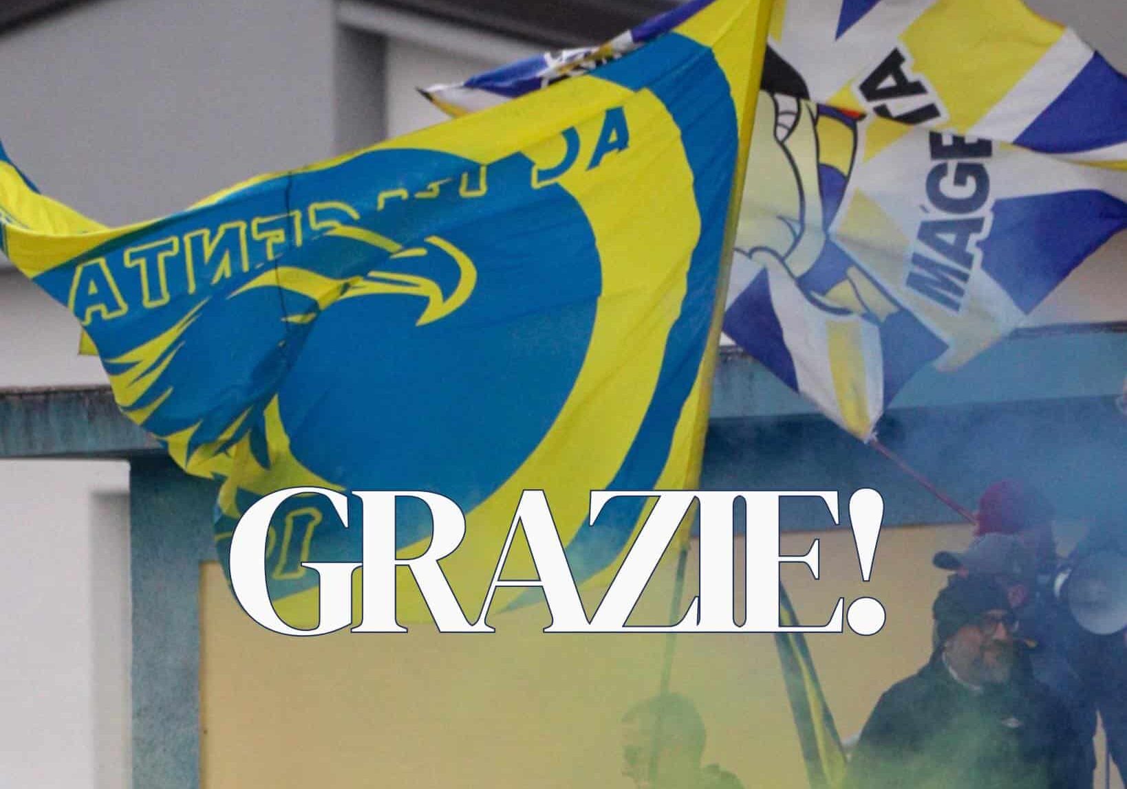 Calcio. Il Magenta ringrazia: “La serie D, un’avventura comunque affascinante”