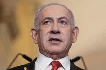 Gaza, Netanyahu: “Israele assumerà il controllo di tutto il territorio”