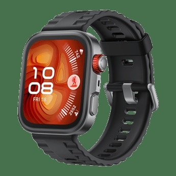Huawei Watch Fit 4 Pro sorprende per funzionalità e prezzo