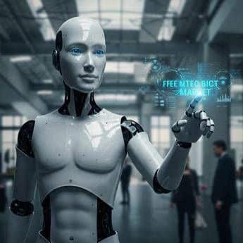Intelligenza Artificiale e mercato libero: confronto al Senato con esperti e istituzioni