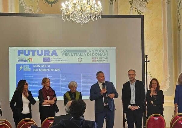 Trecate, lavoro: insieme per costruire percorsi formativi su misura con le Fondazioni Its e Academy