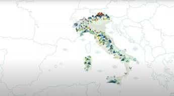 La biblioteca della Biodiversità
