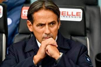 Napoli-Cagliari e Como-Inter si giocano venerdì 23 maggio