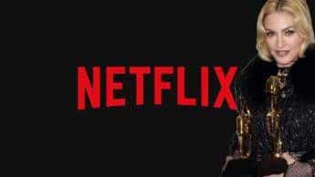 Netflix annuncia una serie biografica dedicata a Madonna