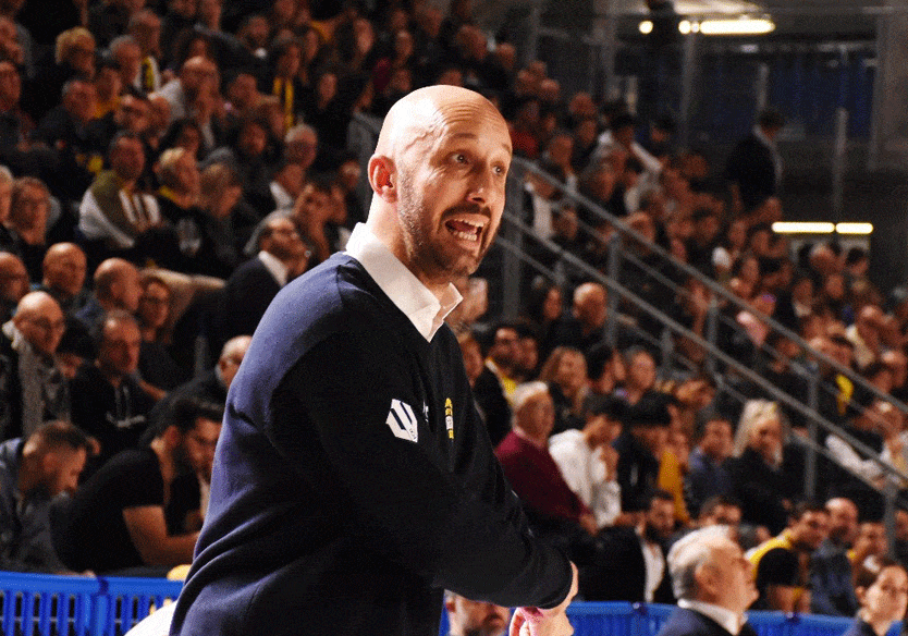 Basket. Vigevano 1955 saluta e ringrazia Lorenzo Pansa