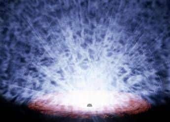 Ricerca: Tor Vergata-Inaf, scoperta ‘nuova finestra’ su studio dell’universo estremo