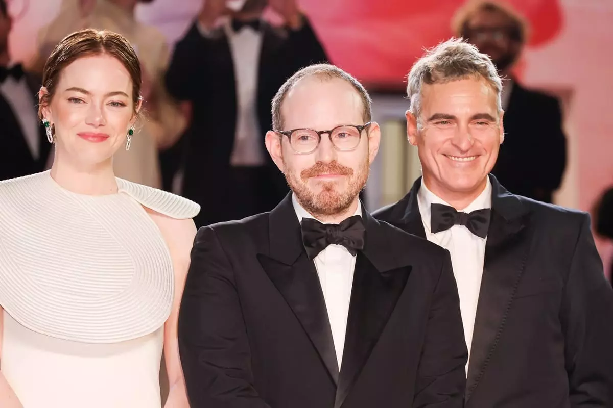 Joaquin Phoenix in “Eddington” a Cannes 78, l’America a nervi tesi di Ari Aster