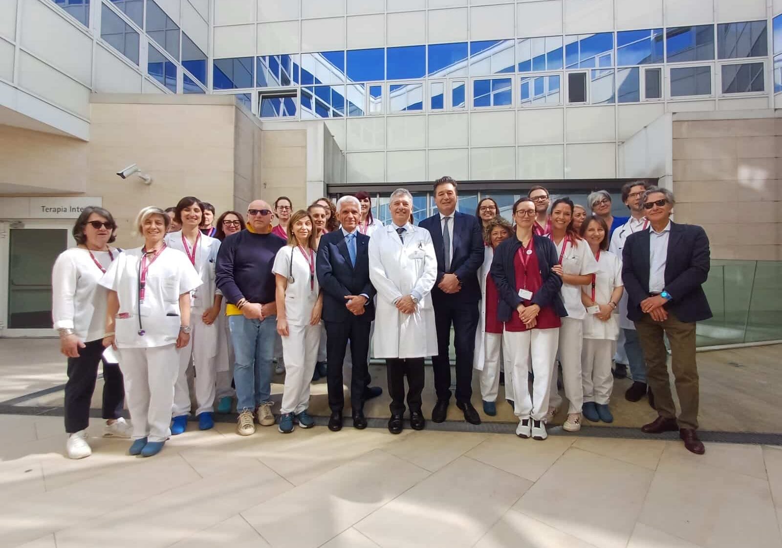 Salute. Un nuovo centro per la tosse cronica al Policlinico di Milano