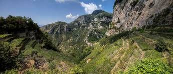 Unica e impareggiabile Campania