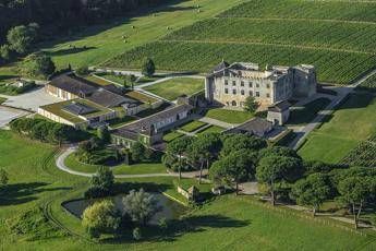 Vino: i Sauternes di Château de Fargues nel portfolio Partesa