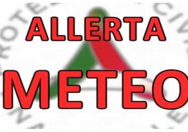 Lombardia, allerta meteo gialla sino alle 14