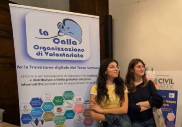 Caccia al tesoro riuscita per gli studenti di Magenta: scoperte tante associazioni di volontariato
