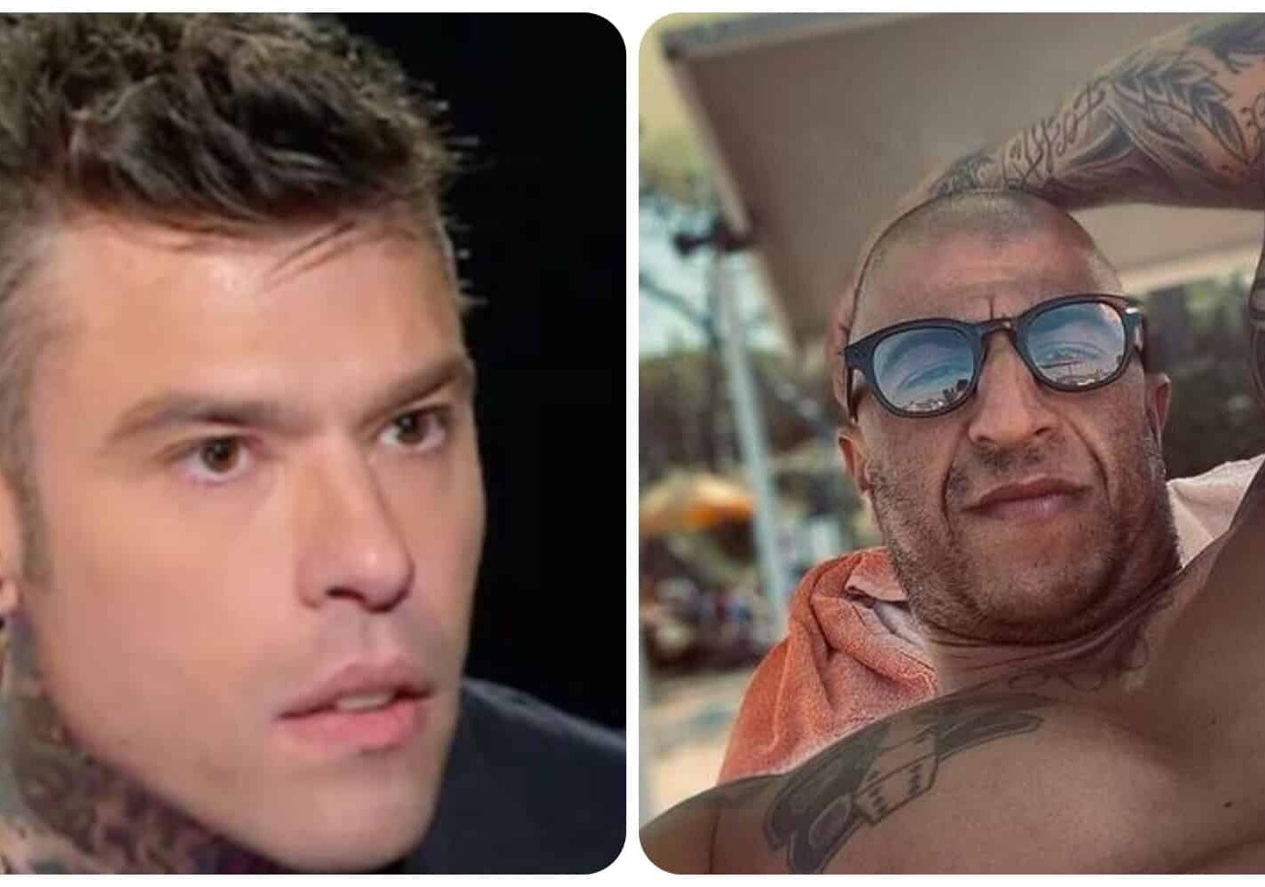 Inchiesta ultras #Doppiacurva: il Pm chiede 4 anni e mezzo per l’ex bodyguard di Fedez