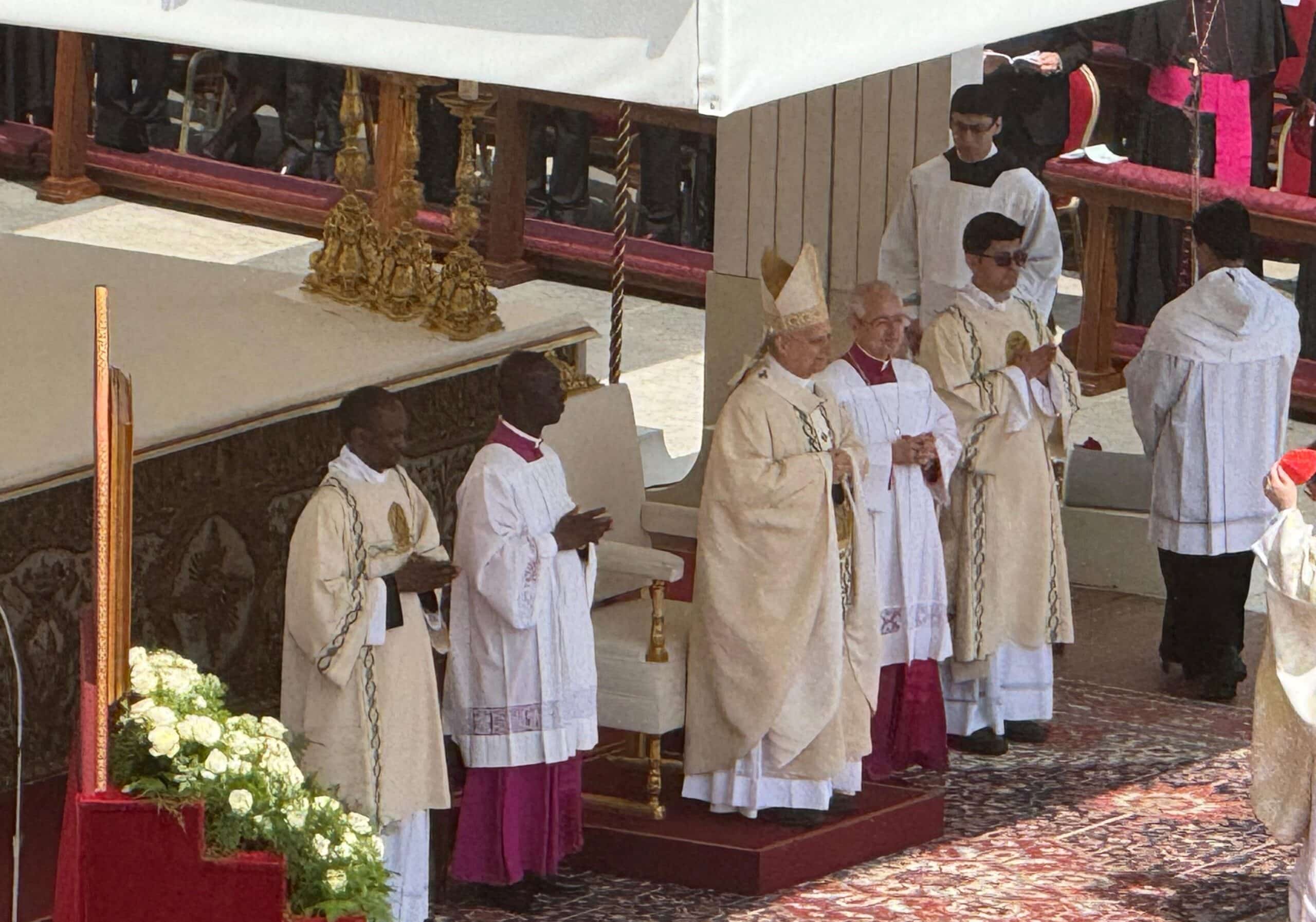 Papa Leone XIV: l’inizio del Pontificato tra Unità e Speranza. Da Roma, il nostro inviato Daniel Dibisceglie