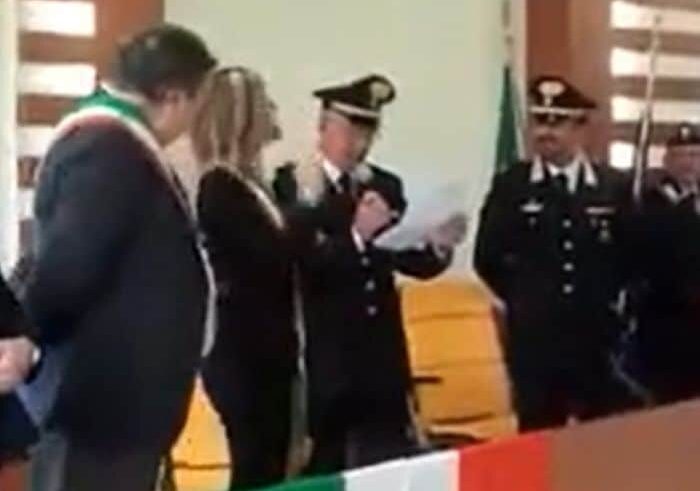 Sedriano: ci lascia il maresciallo Freo, era comandante dei Carabinieri di Bareggio