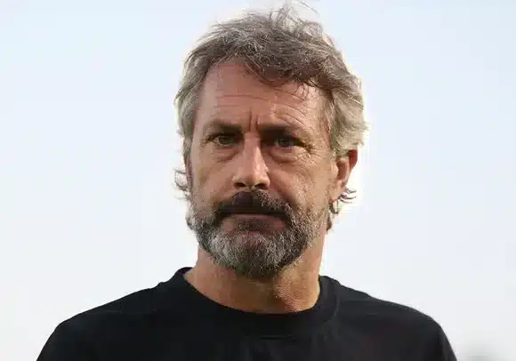 Calcio. Magenta: è il giorno di Mister Maurizio Ganz