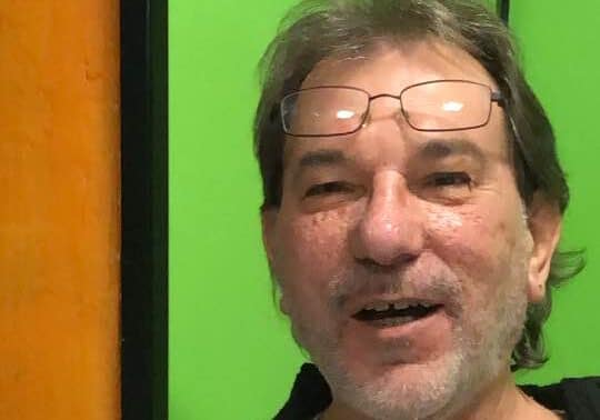 Magenta in lacrime per la scomparsa di Mauro, il ricordo commosso di Fabio, coordinatore della Protezione Civile