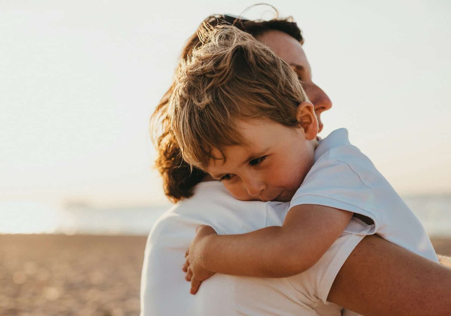 Faccia da festa della mamma. A cura di Massimo Moletti