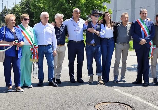 Corbetta/Vittuone: parte Polindart, sinergia tra le imprese nella zona industriale dei due comuni