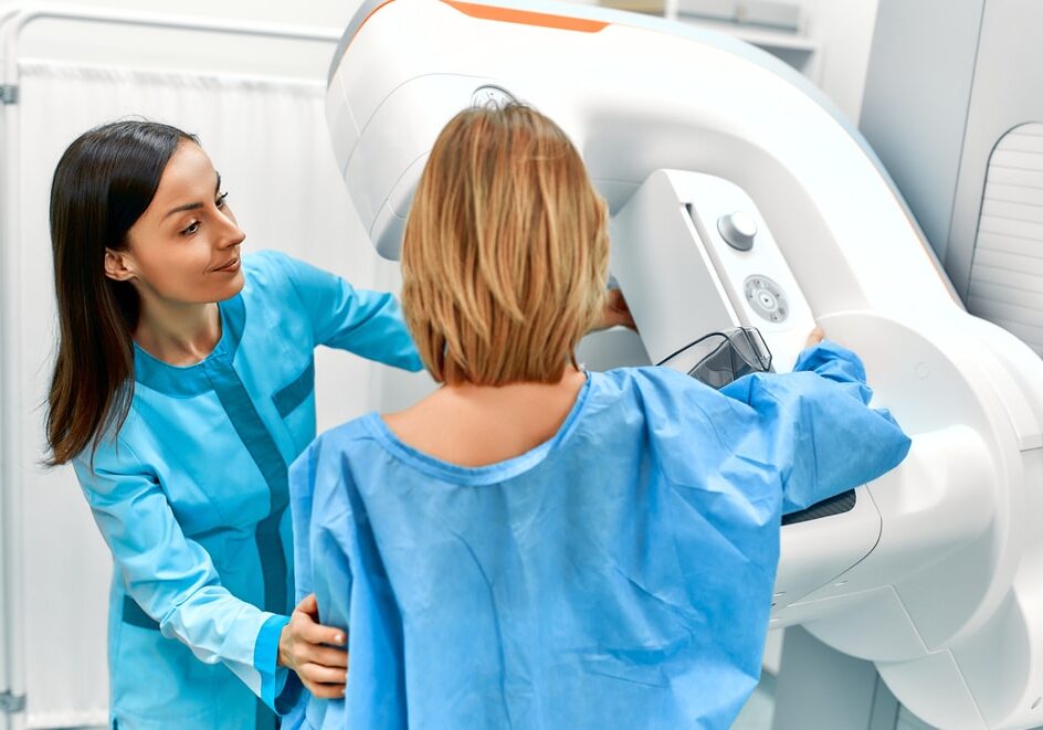 Lo IEO: niente più bisturi per il tumore al seno