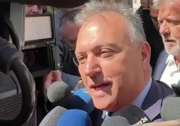 Garlasco, il legale dei Poggi: Stato non difende la verità