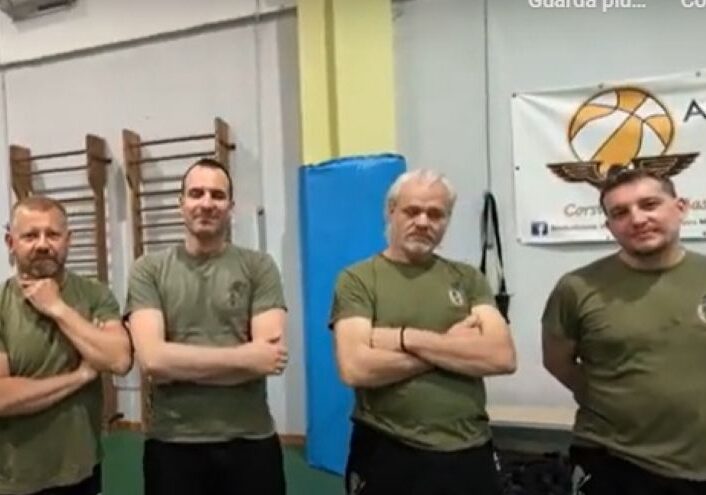 Magenta, corso ultimato con Urban Kombat: ancora tanti cittadini istruiti alla difesa personale