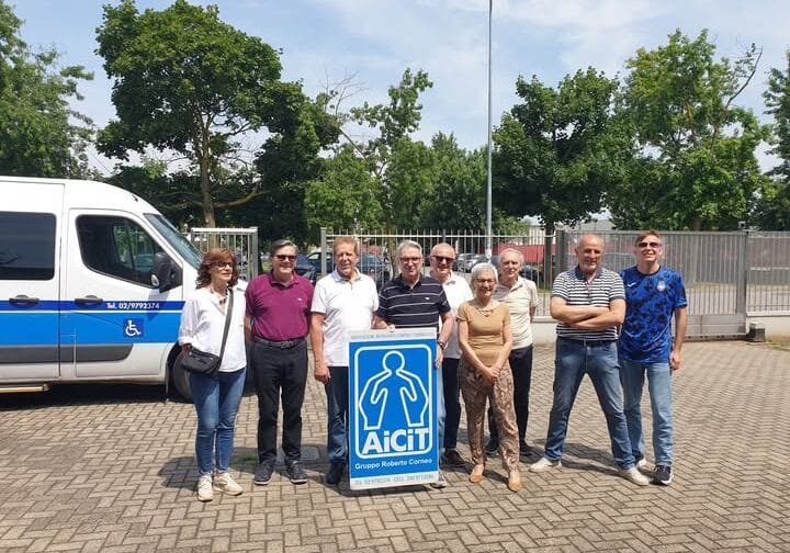 Magenta, Aicit: Bolzonella confermato presidente, Deon vice, assegnate le cariche ai consiglieri