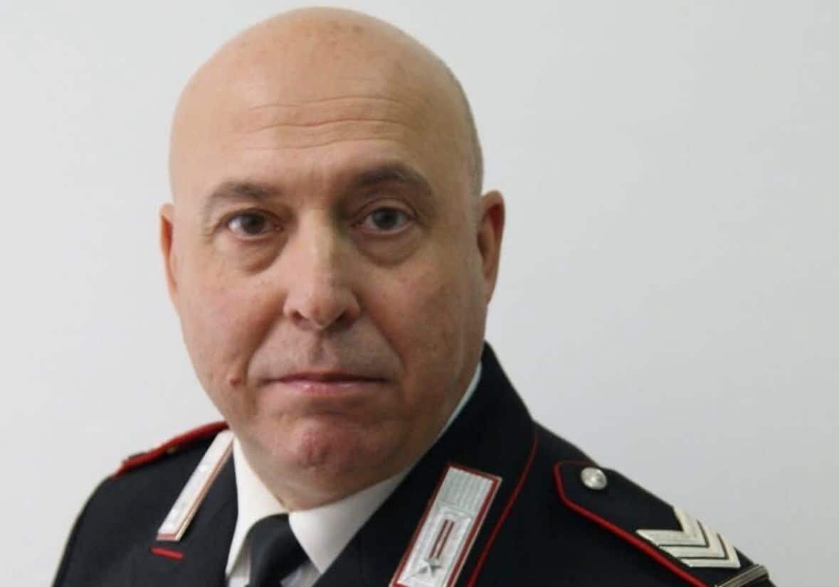 La paga del Brigadiere. Di Emanuele Torreggiani