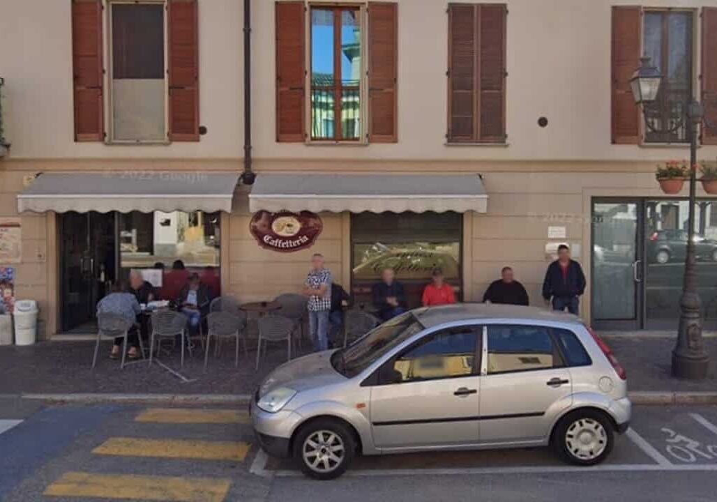 Faccia da Gravellona Lomellina e la giustizia mediatica a due velocità