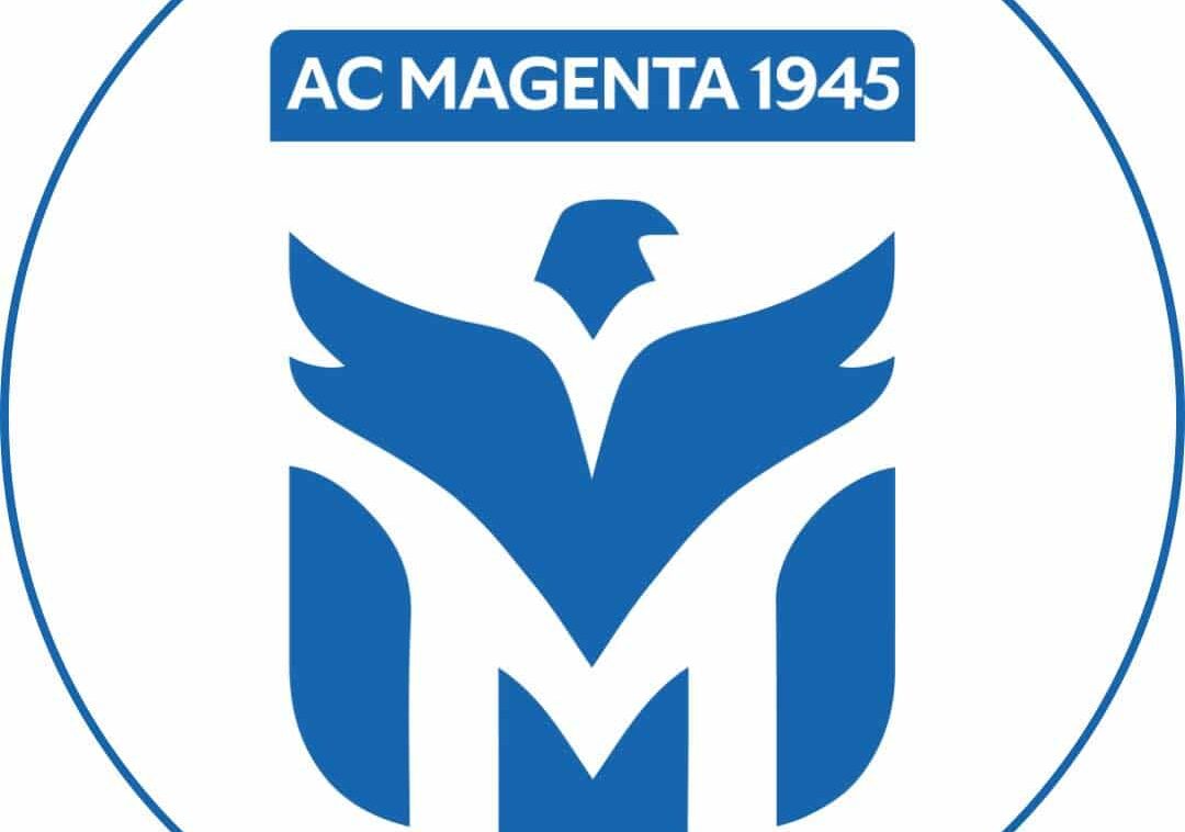 Calcio, il Magenta riparte dal logo. In un bellissimo video nasce la nuova Aquila tra novità e tradizione