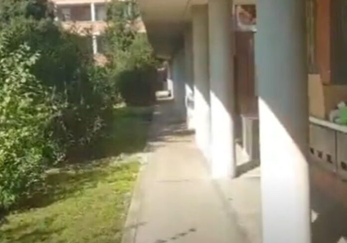 Magenta: tentano di occupare abusivamente un appartamento Aler, scappano all’arrivo dei Carabinieri