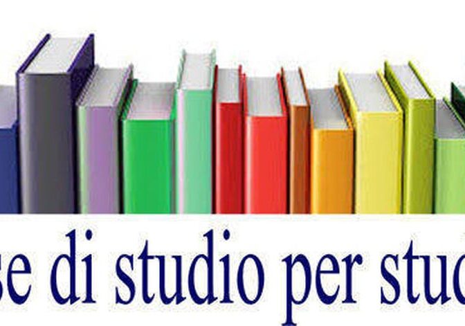 San Vittore Olona: giovedì 26 la consegna delle borse di studio