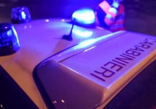 Due furti a Mortara e Vigevano
