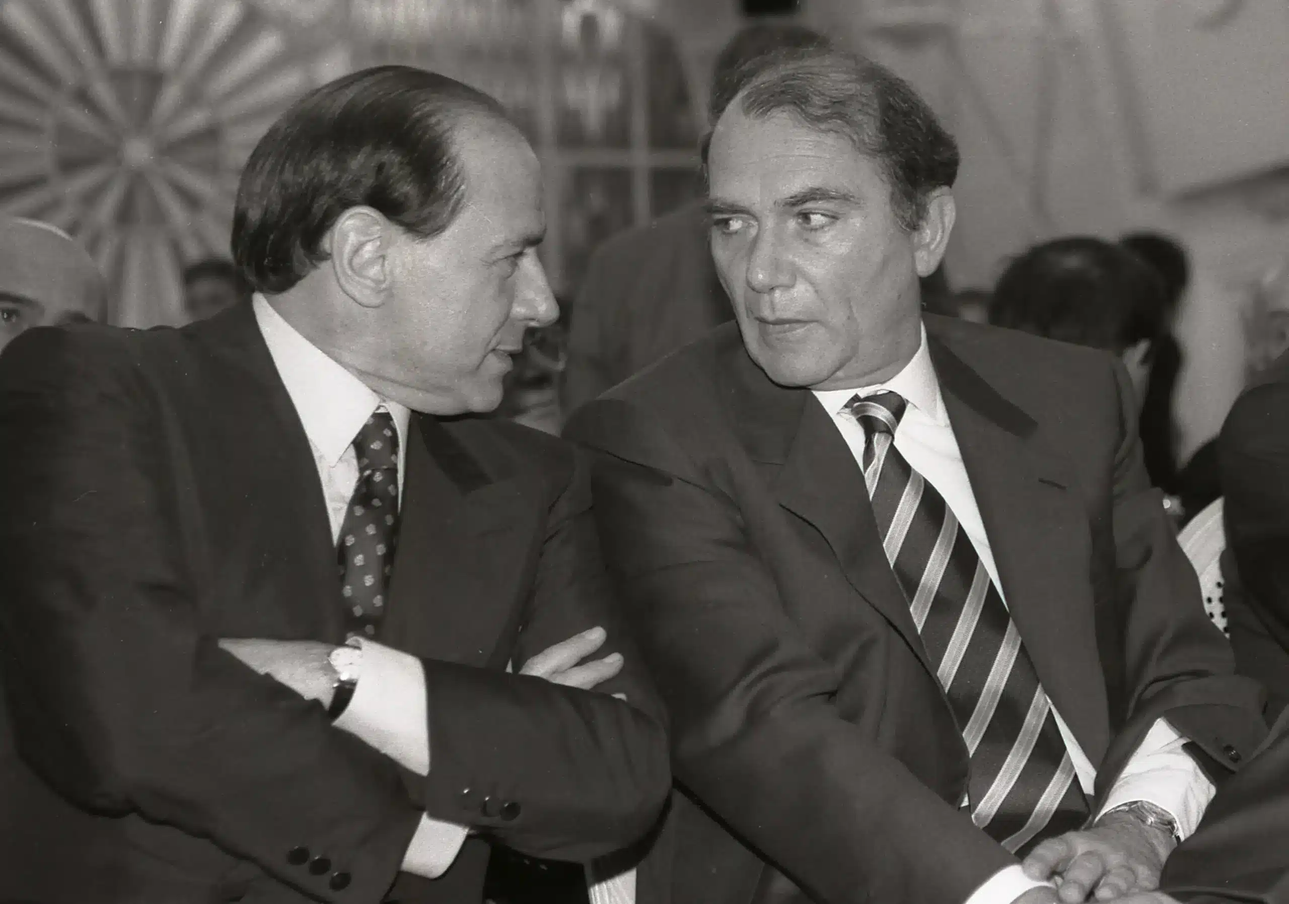 Addio ad Ernesto Pellegrini il presidente di un calcio che non esiste più