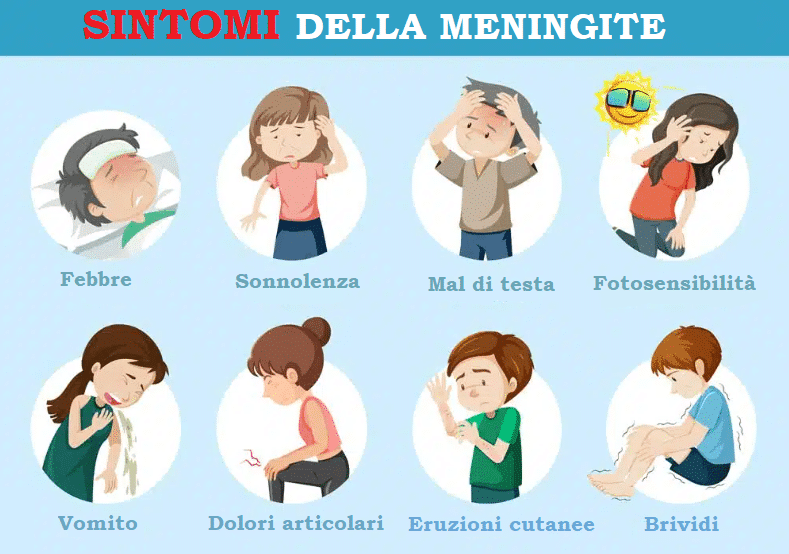 Codogno, 15enne grave per meningite