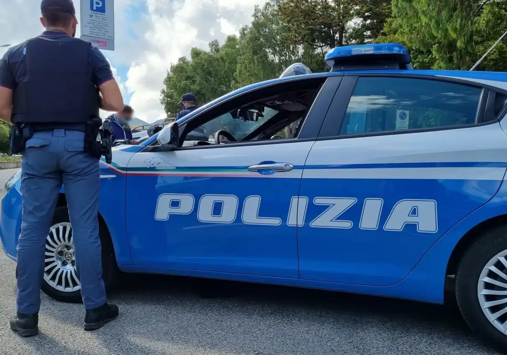 Venticinquenne di Magenta ritrovato senza vita a Desenzano del Garda