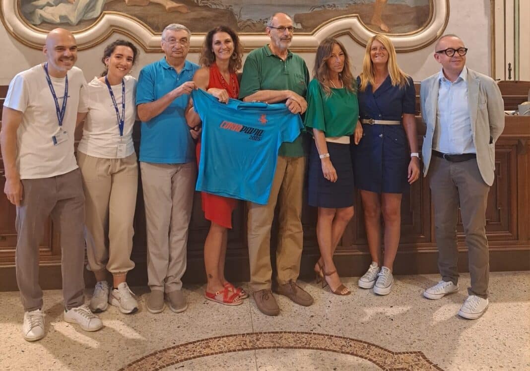 Pavia. Presentata la “CorriPavia” di domenica 12 ottobre, torna la mezza maratona