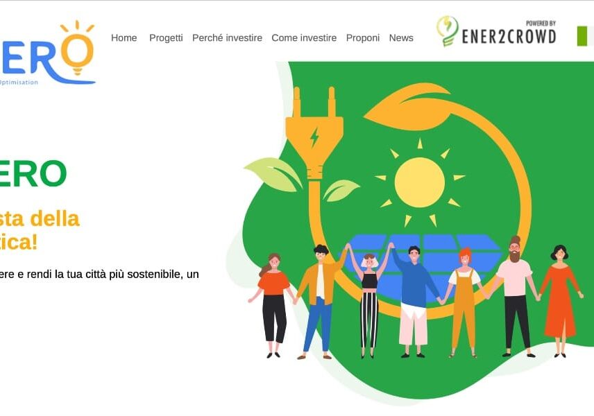 Transizione energetica: a Belgioioso il Progetto Europeo Scaling Super-Heero