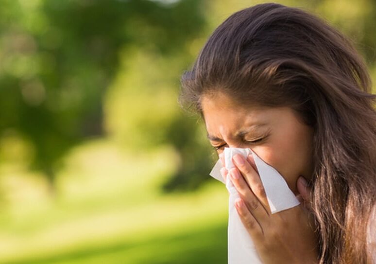 Il trattamento delle allergie con lo specialista