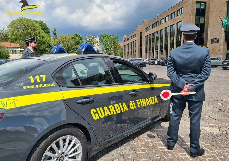 Varese, frode da 200 milioni su crediti fiscali