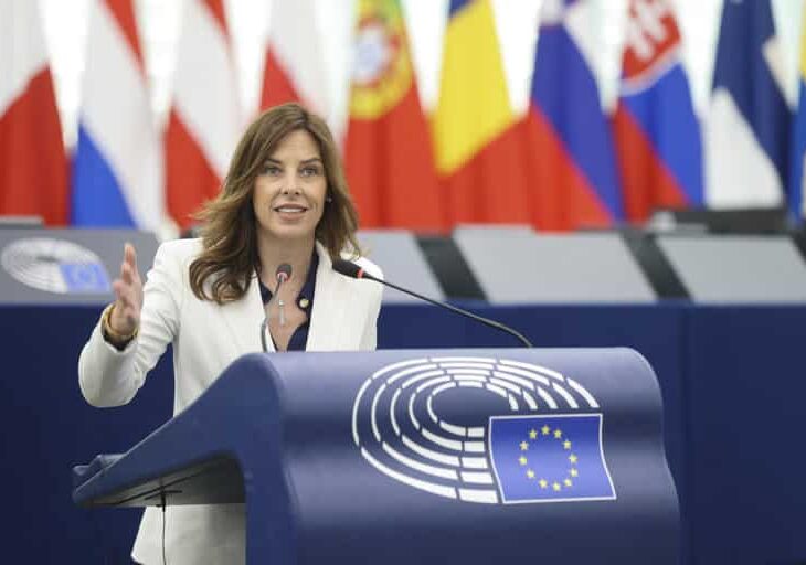 Europa, Tovaglieri (Lega), “Il taglio della Pac colpo di grazia ad agricoltura UE”