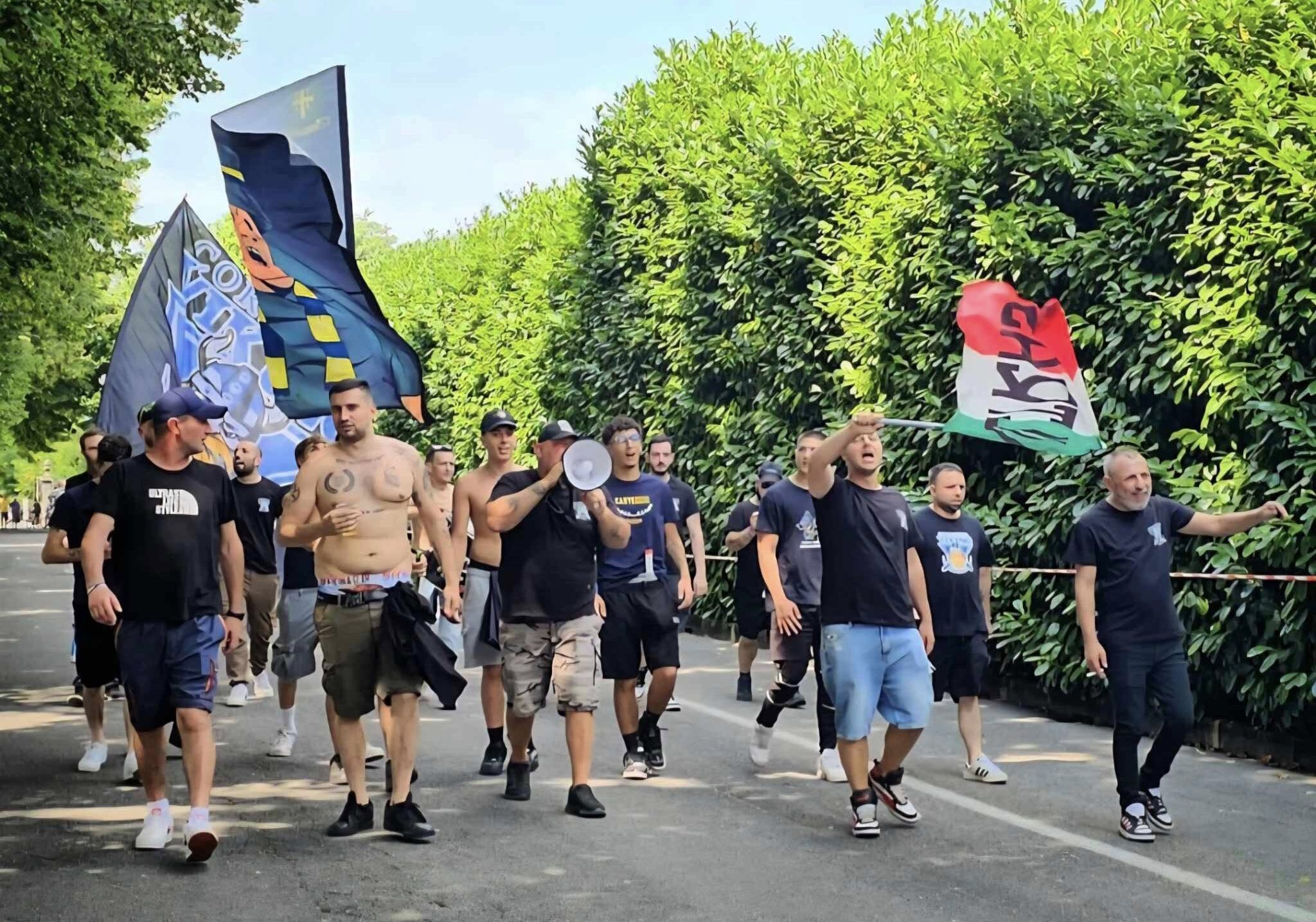 Ufficiale il Corbetta Calcio si ferma: una brutta notizia per gli amanti del pallone