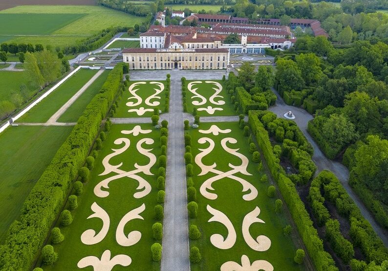 Festival di Villa Arconati 2025: ultima settimana di concerti