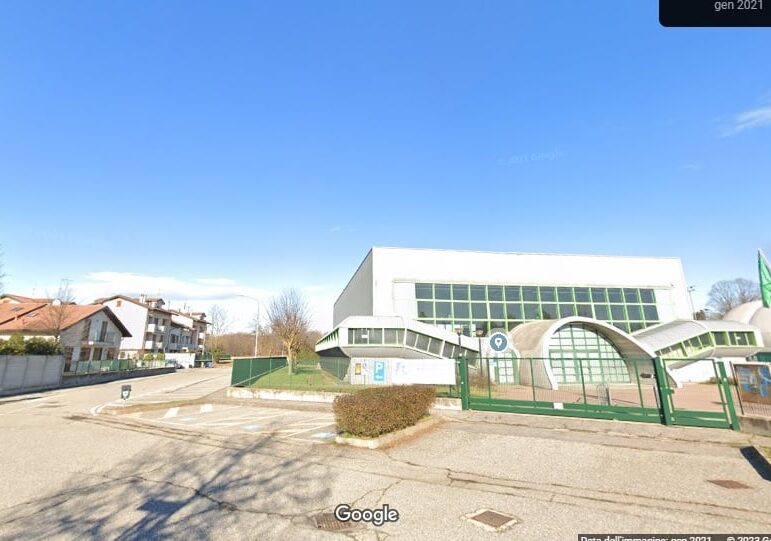 Vanzaghello, 192 mila euro per il centro sportivo