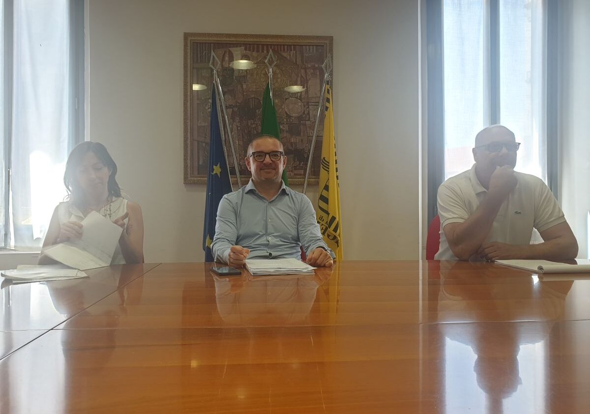 Magenta, assessore Bonfiglio sugli equilibri di bilancio: “I residui andranno a favore della comunità”