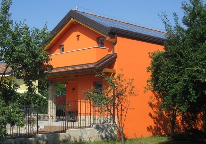 Lombardia: 52,3% compravendite di immobili residenziali sostenuto dai mutui