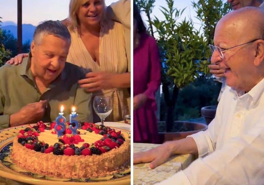 Faccia da Tacccccc. I primi meravigliosi 85 anni di Renato Pozzetto