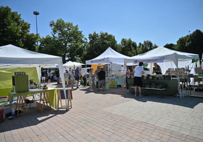 Domenica 13 Mercato Contadino a Legnano