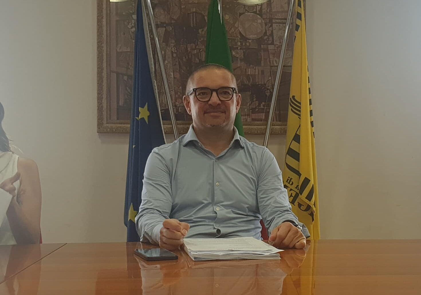 Magenta, via al recupero delle piccole aree: l’attenzione al piano tra via Garibaldi e Villoresi